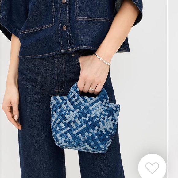 Naghedi Petite Crossbody - Picture 6 of 9